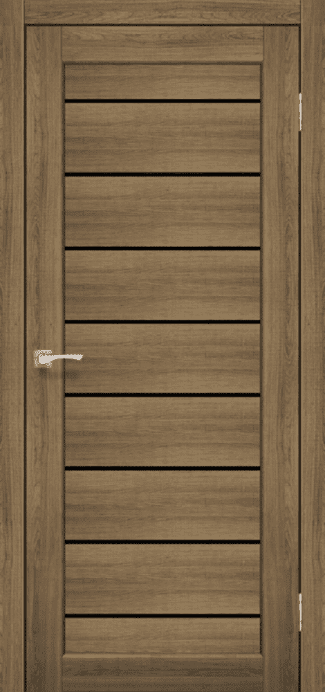 PND-01-Дуб-браш-379x900 (1) PIANO DELUXE модель PND-01 Дуб браш - Зображення 1