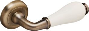 Gavroche Hydrargyrum 2 Ручка Gavroche Hydrargyrum - Зображення 1