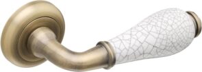 Gavroche Hydrargyrum Ручка Gavroche Hydrargyrum - Зображення 1