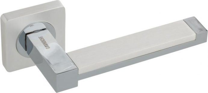 Ручка Gavroche Platinum