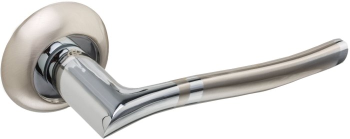 Ручка Gavroche Titanium