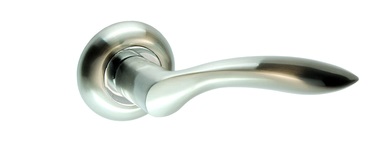 Ручка KEDR  R10.050-AL-SN/CP