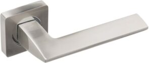 Scandium матовый никель Ручка Gavroche Scandium - Зображення 1