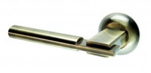 KEDR R10.038-AL-AB11 Ручка KEDR R10.038-AL-AB - Зображення 1
