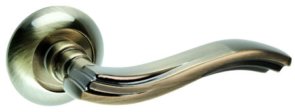 Ручка KEDR R10.063-AL-AB - Зображення 1